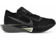 Nike ZoomX Vaporfly NEXT% 3 FK Black Metallic Medium Ash Olive HV6351-001 Men's