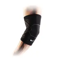 在飛比找蝦皮商城優惠-Nike 護肘套 Knit Elbow Sleeve 手肘護