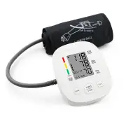 NNEOBA Automatic Digital Blood Pressure Monitor