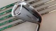 Bridgestone New Iron Set 222CB 5 P 6 pcs NS Pro 950GH neo S Flex