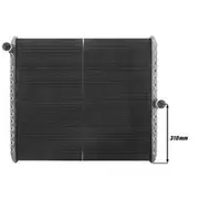 Jayrad Radiator - JR3848HD