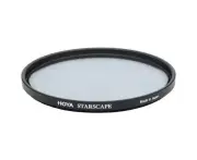 HOYA 62MM STARSCAPE Filter