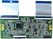 CV500U1-T01-CB-1 T-CON Logic Board Replacement Parts， Compatible For Philips TV 50PUF6033/T3 50PUS7303/12 50PUS6703/12，Compatible For TCL 50p8m 50R6E 50S421 S50-F1
