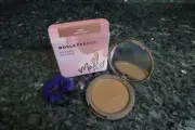 Mally bullentproof powder bronzer new in box select yours