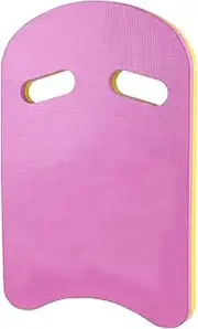 Float Swimming Board Aid for Kids Adult, U Shape Foam Floating Swim Aid Pool Float Board, Swimming Kickboards Swim Sports Training Equipment Exercise Tool