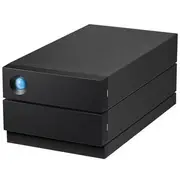 LACIE 2BIG RAID 8TB (2X4TB 7200RPM IRONWOLF PRO) USB-C DATA RECOVERY SERVICE