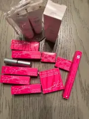 mary kay lot bulk Lipstick eyeshadow lip liner, and more