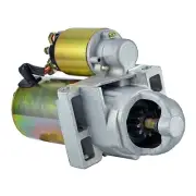 12V 11T GEAR REDUCTION STARTER MOTOR FOR CRUSADER BOAT 262 305 1977-1995 PNS