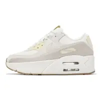 在飛比找蝦皮商城優惠-Nike 休閒鞋 Air Max 90 LV8 女鞋 厚底 