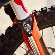 Ballards Fork Seal Saver