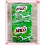 🐿️SONG SONG YO🍭NESTLE MILO雀巢美祿即溶巧克力粉