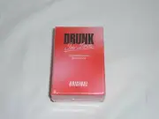 Drunk in Love: The Drinking Game for Couples Original - 100 Dare Cards NEW