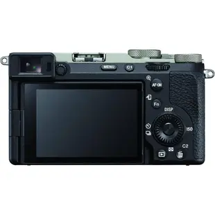 【高雄四海】全新 SONY A7C2 單機身．二代．公司貨兩年保固．現貨 A7CII