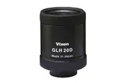 Vixen Optics GLH20D Wide Eyepiece for Geoma Spotting Scope VX19011