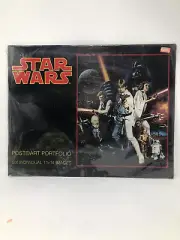 Star Wars Calender