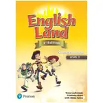 9781292242279   ENGLISH LAND 2E G2 SB