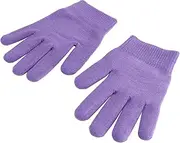 Healeved Skin Care Gel Gloves Hand Mask Gloves Spa Gloves Hand Care Gloves Gel Moisturizing Gloves