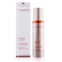 在飛比找屈臣氏網路商店優惠-CLARINS CLARINS克蘭詩 V型抗引力逆轉精萃(5