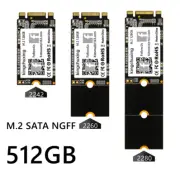 Kingchuxing M.2 2242 2260 2280 NGFF 32GB-256GB Internal Solid State Drives SATA