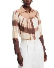 Kobi Halperin Cadia Blouse