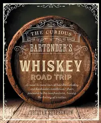 在飛比找誠品線上優惠-The Curious Bartender's Whiske