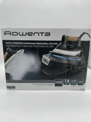 Rowenta Steam Iron DG8668U1 - Brand New