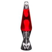 MDI Diamond Motion Lamp Night Light Bedside Tabletop Bedroom Decor Skeleton