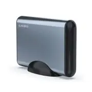 GODO SAS to USB 3.0 Hard Drive Adapter,SAS/SATA Hard Drive Enclosure Reader D...