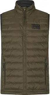 [Seeland] Fahrenheit Waistcoat Light Pine Medium