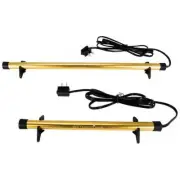 Lockdown 725741 24 Dehumidifier Rod 300 cu. ft. of Coverage