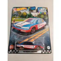 在飛比找蝦皮購物優惠-Hotwheels 風火輪 Boulevard 林蔭大道 9