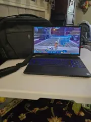 ALIENWARE AREA 51 R2 i7 9700 CPU @ 3.0 GHz LAPTOP 17.3 INCH SCREEN GPU-RTX 2070