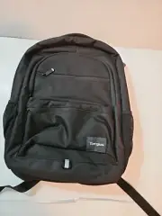 Targus Octave III Backpack for 15.6Laptops Black New Free Shipping