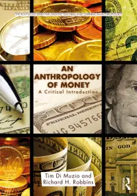 在飛比找博客來優惠-An Anthropology of Money: A Cr