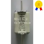 全新原裝 SIEMENS西門子熔斷器 3NE3227 250A/1000V.