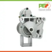 New * Plus Line * Starter Motor, 12V For Renault Clio III 2.0 16V Sport