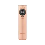Olight Arkfeld 1000 Lumens Cool White Torch With Green Beam- Eternal 3 (Cu)