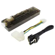 Graphics Card Expansion Dock Adapter Notebook External Docking Station