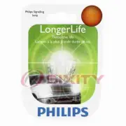 Philips Check Engine Light Bulb for Hyundai Elantra Excel Scoupe Sonata px