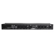 234XL Crossover Professional Stereo 2/3 Way Mono 4 Way Crossover For Outdoor CHU