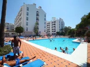 皮爾馬韋利亞飯店Hotel Pyr Marbella