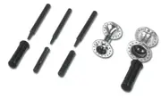 Cyclus-Tools Campag O/S Hub Cup Extractor