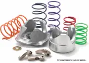 EPI Mudder Clutch Kit WE436560