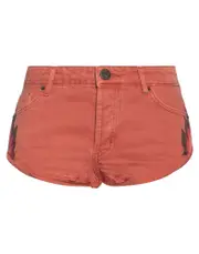 [ONE TEASPOON] ONE TEASPOON Denim shorts - Item 30038272
