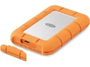 LACIE 4TB Lacie RUGGED MINI SSD