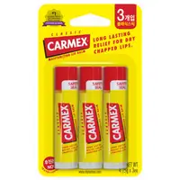 在飛比找Coupang 酷澎優惠-Carmex 小蜜媞 修護唇膏