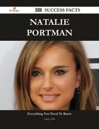 在飛比找樂天市場購物網優惠-【電子書】Natalie Portman 203 Succe