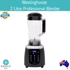 Westinghouse 2 Litre Professional Blender Smoothie Maker 1250W Blender