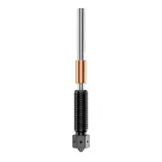 Official E3D Obxidian™ High Flow Nozzle-Maximum Flow Rate of 42mm³/s