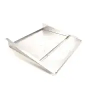 FLUE BAFFLE ASSEMBLY 2401 for Southbend 2401